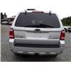 Image 6 : F3 --  2008 FORD ESCAPE LTD , Silver , 243706  KM's