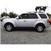 Image 8 : F3 --  2008 FORD ESCAPE LTD , Silver , 243706  KM's