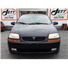 Image 2 : I1 --  2006 PONTIAC WAVE , Black , 159253  KM's