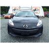 Image 2 : A7 --  2012 MAZDA 3 S , Black , 166746  KM's  "NO RESERVE"
