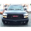 Image 2 : A11 --  2002 GMC YUKON DENALI  , Black , 301407  KM's