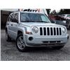 Image 10 : A9 --  2009 JEEP PATRIOT SPORT , Grey , 200525  KM's