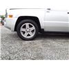 Image 16 : A9 --  2009 JEEP PATRIOT SPORT , Grey , 200525  KM's