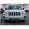 Image 2 : A9 --  2009 JEEP PATRIOT SPORT , Grey , 200525  KM's