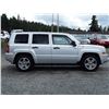 Image 4 : A9 --  2009 JEEP PATRIOT SPORT , Grey , 200525  KM's