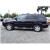 Image 8 : A12 --  2005 ACURA MDX TOURING , Black , 180,081 MILES