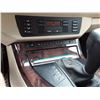 Image 25 : J3 --  2004 BMW X5 4.4I , Blue , 231181  KM's