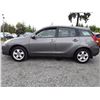 Image 8 : A2 --  2008 TOYOTA MATRIX XR  , Grey , 267320  KM's