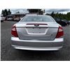Image 6 : J2 --  2012 FORD FUSION S  , Silver , 148766  KM's