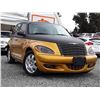 Image 10 : C3 --  2002 CHRYSLER PT CRUISER LTD  , Gold , 257696  KM's
