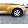 Image 17 : C3 --  2002 CHRYSLER PT CRUISER LTD  , Gold , 257696  KM's