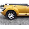 Image 18 : C3 --  2002 CHRYSLER PT CRUISER LTD  , Gold , 257696  KM's
