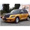 Image 1 : C3 --  2002 CHRYSLER PT CRUISER LTD  , Gold , 257696  KM's
