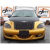 Image 2 : C3 --  2002 CHRYSLER PT CRUISER LTD  , Gold , 257696  KM's