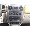 Image 38 : C3 --  2002 CHRYSLER PT CRUISER LTD  , Gold , 257696  KM's