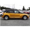 Image 4 : C3 --  2002 CHRYSLER PT CRUISER LTD  , Gold , 257696  KM's