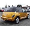 Image 5 : C3 --  2002 CHRYSLER PT CRUISER LTD  , Gold , 257696  KM's