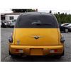 Image 6 : C3 --  2002 CHRYSLER PT CRUISER LTD  , Gold , 257696  KM's