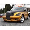 Image 9 : C3 --  2002 CHRYSLER PT CRUISER LTD  , Gold , 257696  KM's