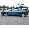 Image 8 : A6 --  1997 PONTIAC SUNFIRE SE , Green , 236749  KM's