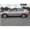 Image 8 : A5 --  2002 HONDA CIVIC LX  , Brown , 253867  KM's