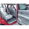 Image 17 : G3 --  2006 DODGE DURANGO SLT  , Red , 214913  KM's
