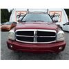 Image 2 : G3 --  2006 DODGE DURANGO SLT  , Red , 214913  KM's