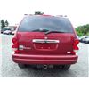 Image 6 : G3 --  2006 DODGE DURANGO SLT  , Red , 214913  KM's