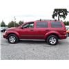 Image 8 : G3 --  2006 DODGE DURANGO SLT  , Red , 214913  KM's