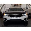 Image 44 : G5 --  2011 KIA SORENTO , White , 245949  KM's