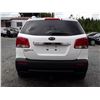 Image 6 : G5 --  2011 KIA SORENTO , White , 245949  KM's
