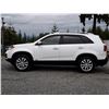 Image 8 : G5 --  2011 KIA SORENTO , White , 245949  KM's