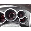 Image 24 : I4 --  2005 TOYOTA MATRIX XR , Grey , 299999 TMU  KM's