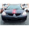 Image 2 : A4 --  2004 MITSUBISHI LANCER ES , Grey , 294884  KM's