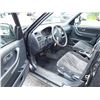 Image 20 : J5 --  2001 HONDA CR-V EX  , Black , 282087  KM's
