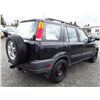 Image 5 : J5 --  2001 HONDA CR-V EX  , Black , 282087  KM's