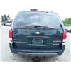 Image 6 : C5 --  2006 CHEVROLET UPLANDER WHEELCHAIR VAN , Green , 224307  KM's
