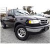 Image 10 : G6 --  2008 MAZDA B4000 CAB PLUS 4X4 , Black , 202520  KM's