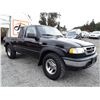 Image 3 : G6 --  2008 MAZDA B4000 CAB PLUS 4X4 , Black , 202520  KM's