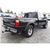 Image 5 : G6 --  2008 MAZDA B4000 CAB PLUS 4X4 , Black , 202520  KM's