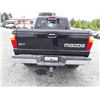 Image 6 : G6 --  2008 MAZDA B4000 CAB PLUS 4X4 , Black , 202520  KM's