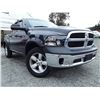 Image 10 : H2 --  2013 DODGE RAM 1500 CREW CAB 4X4 , Black , 201710  KM's
