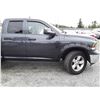 Image 13 : H2 --  2013 DODGE RAM 1500 CREW CAB 4X4 , Black , 201710  KM's
