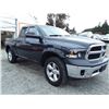 Image 3 : H2 --  2013 DODGE RAM 1500 CREW CAB 4X4 , Black , 201710  KM's