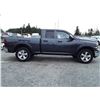 Image 4 : H2 --  2013 DODGE RAM 1500 CREW CAB 4X4 , Black , 201710  KM's