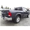 Image 5 : H2 --  2013 DODGE RAM 1500 CREW CAB 4X4 , Black , 201710  KM's