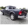 Image 7 : H2 --  2013 DODGE RAM 1500 CREW CAB 4X4 , Black , 201710  KM's
