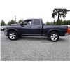 Image 8 : H2 --  2013 DODGE RAM 1500 CREW CAB 4X4 , Black , 201710  KM's