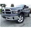 Image 9 : H2 --  2013 DODGE RAM 1500 CREW CAB 4X4 , Black , 201710  KM's