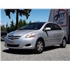 Image 1 : A8 --  2007 TOYOTA YARIS  , Silver , 209511  KM's